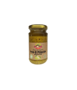 Mammola Pesto Pistachio