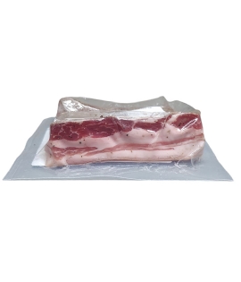 Flat Mild Pancetta 200g