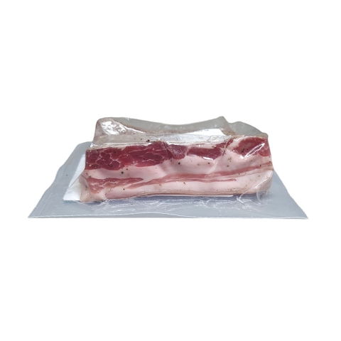 Flat Mild Pancetta 200g