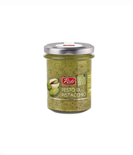 Pisti Pistachio Pesto