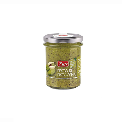 Pisti Pistachio Pesto