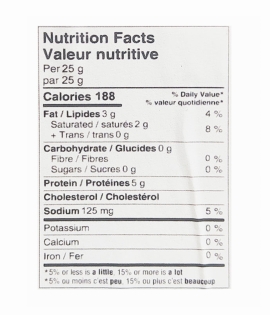 Pesce Azzurro Cefalù Marinated Anchovies