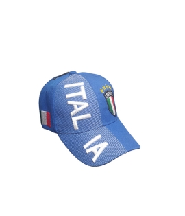 Oracle Trading Italia Casquette Blue