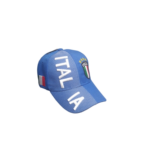 Oracle Trading Italia Casquette Blue Oracle Trading Italia Casquette Blue
