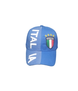 Oracle Trading Italia Casquette Blue