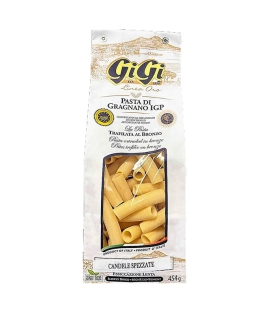 GiGi Candele Spezzate of Gragnano