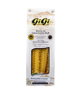 GiGi Mafaldine Lunghe of Gragnano