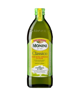 Monini Classico Extra Virgin Olive Oil