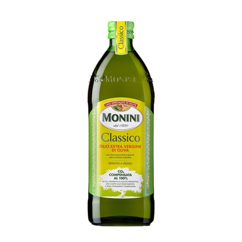 Monini Classico Huile d’Olive Extra Vierge