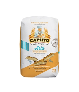 Caputo Aria Flour '0' - 1KG