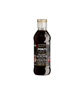 Ponti Glaze with Balsamic Vinegar of Modena