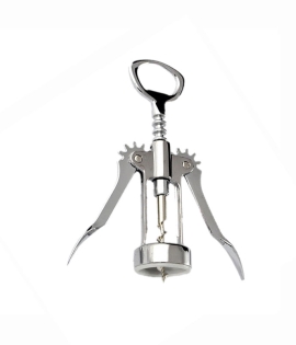 Svenera Tire-Bouchon Chromé