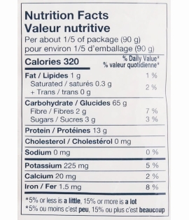 La Molisana Peperini N.64