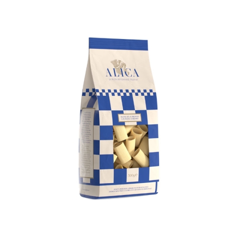 Alica Millerighi Pasta