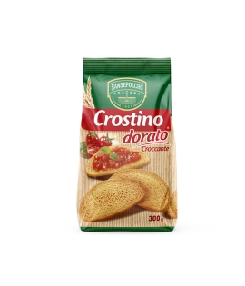 Buitoni Sansepolcro Crostino Dorato