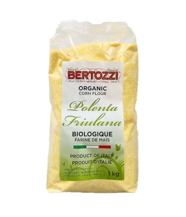 Bertozzi Polenta Corn Flour