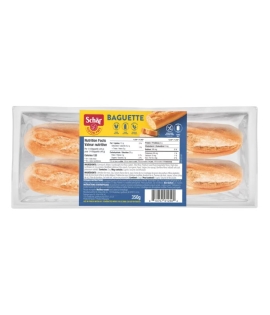 Schar Baguette Sans Gluten