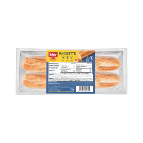 Schar Gluten Free Baguette