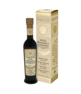 Casanova Balsamic Vinegar of Modena Series ‘‘Anfora Romana’’