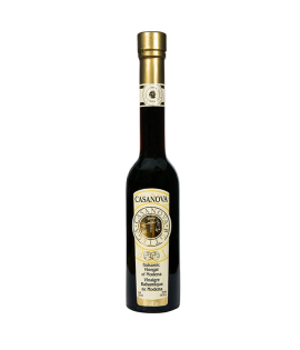 Casanova Balsamic Vinegar of Modena