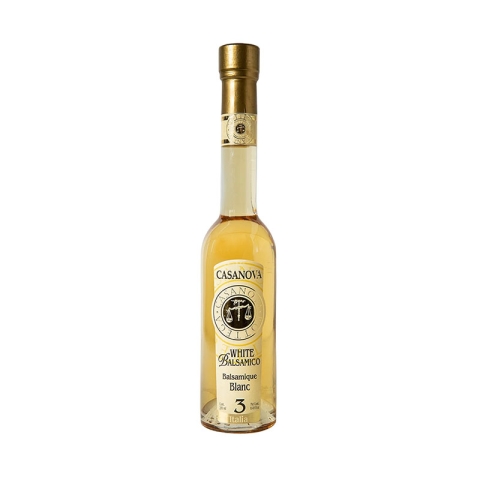 Casanova White Balsamic Condiment