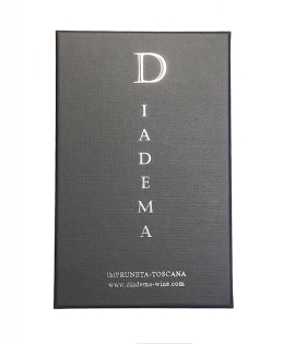 Diadema Extra Virgin Olive Oil