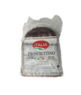 Rea Prosciuttino Cured Pork Shoulder Blade Mild 400g