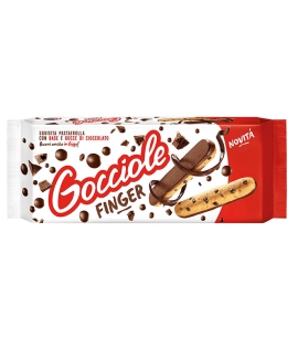 Pavesi Gocciole Biscuits Finger