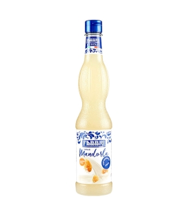 Fabbri Sirop de Lait d’Amande