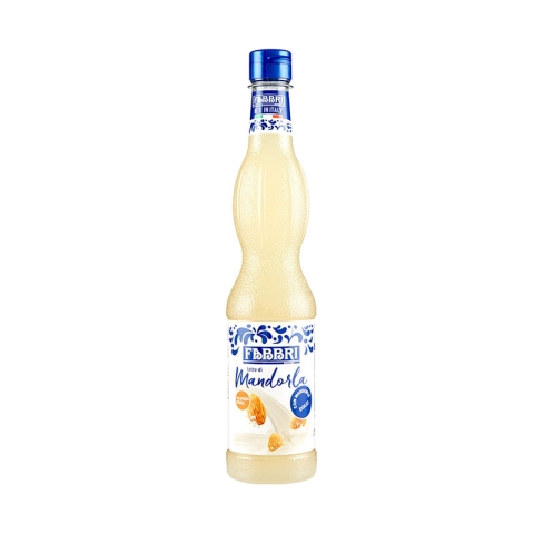 Fabbri Sirop de Lait d’Amande