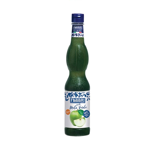 Fabbri Sirop de Pomme Verte