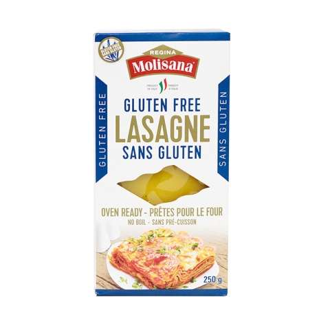 Regina Molisana Lasagne Sans Gluten