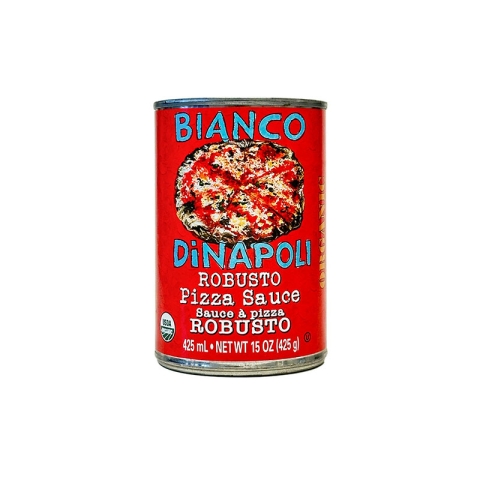 Bianco DiNapoli Sauce À Pizza Robusto