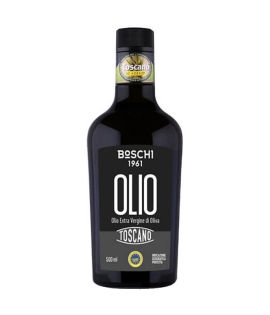 Frantoio Boschi Malavalle Tuscan Extra Virgin Olive Oil 
