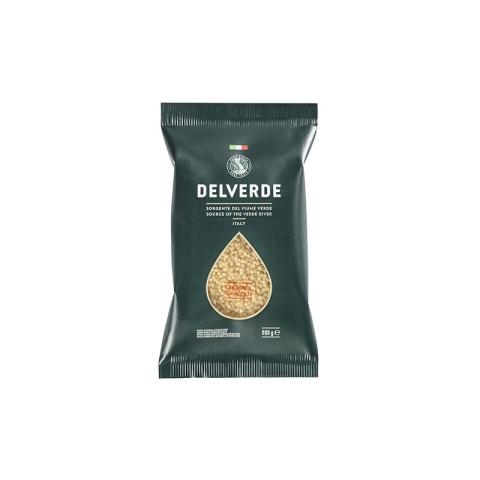 Delverde Acini di Pepe n.69