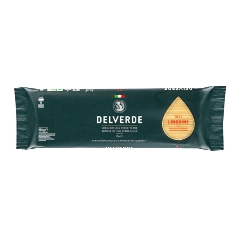 Delverde Linguine n.11 Delverde Linguine n.11