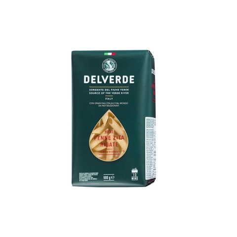 Delverde Penne Zita Rigate n.32