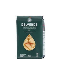 Delverde Rigatoni n.19