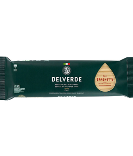 Delverde Spaghetti n.4