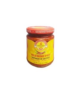 Tutto Calabria 'Nduja Sausage Spread