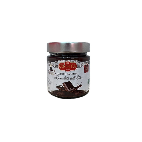 Fratelli Costa Etna Chocolate Cream