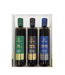 Val Paradiso Gift Box