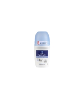 Felce Azzurra Deodorant Roll Original IDRATALC Formula
