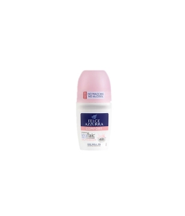 Felce Azzurra Deodorant Roll Comfort IDRATALC Formula