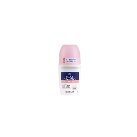 Felce Azzurra Déodorant Comfort Roll IDRATALC Formula