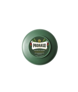 Proraso Shaving Soap in a Jar