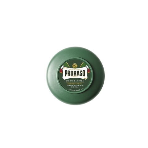 Proraso Savon de Rasage en Pot