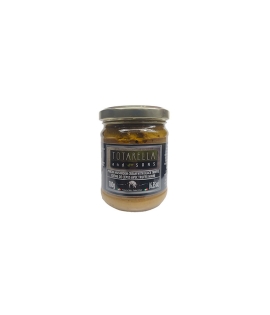 Totarella and Sons Porcini Mushroom Cream with Black Truffle
