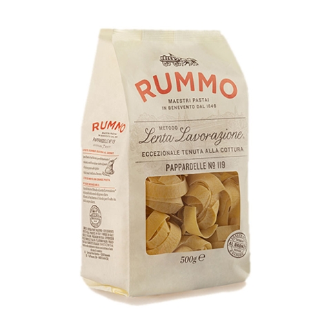 Rummo Pappardelle N.119 (500gr)