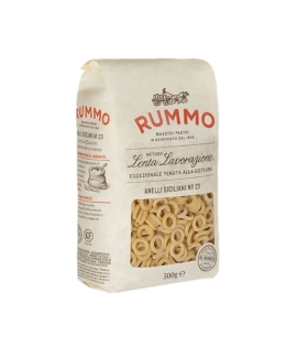 Rummo Anelli Siciliani N.23 (500gr)